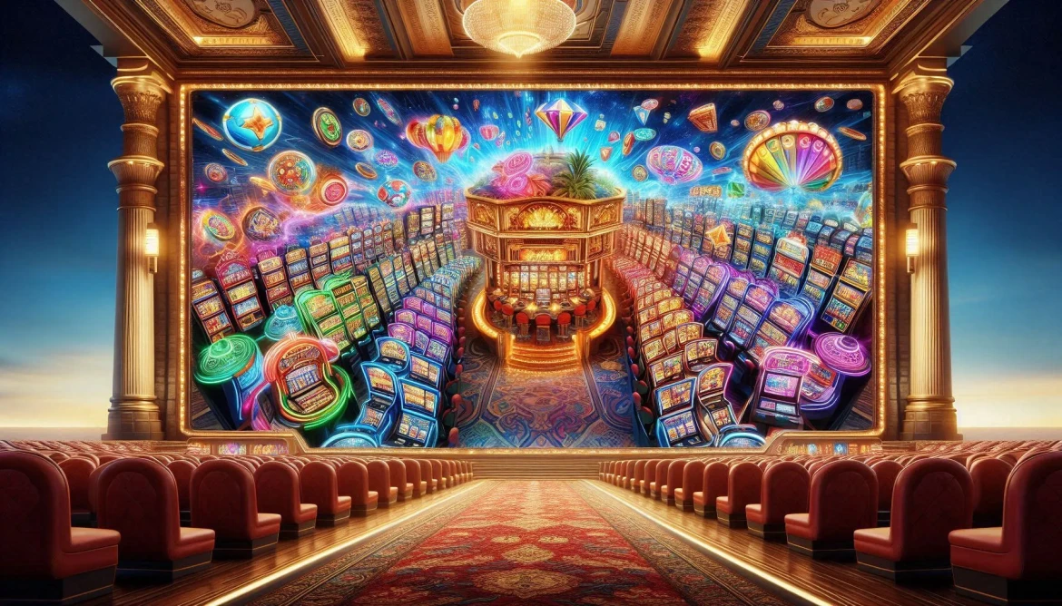 BoomerangBet Casino